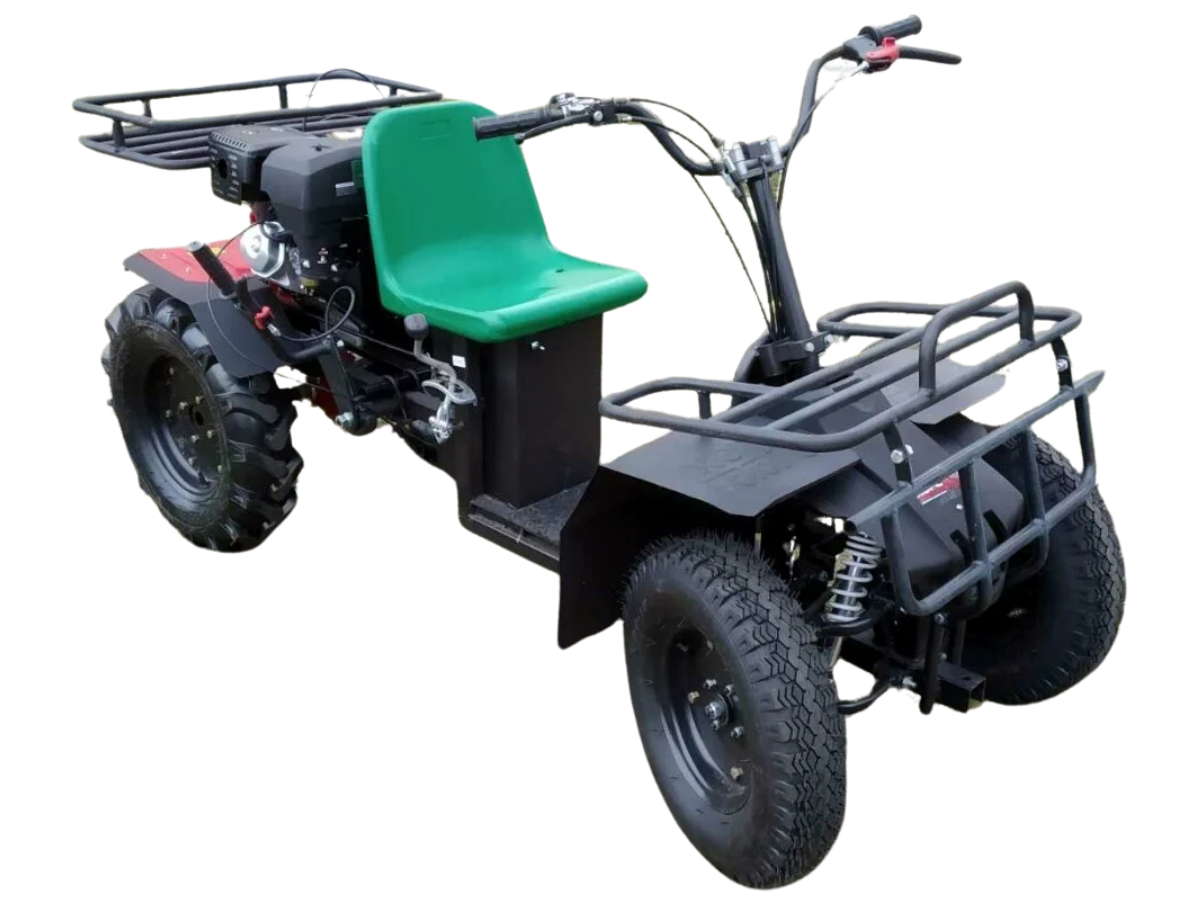 Адаптер ХорсАМ ИС-1